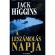 Jack Higgins: A leszámolás napja