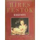 Híres festők (Az életük, ihletőik és műveik) Ünnepi különkiadás - Karácsony