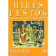 Híres festők - Az életük, ihletőik és műveik 104. Fernand Léger