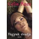 Celia Rees: Vágyak évadja