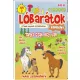 Balog László Heinrich Marica: Lóbarátok 2016/2 – Tanya csak egy van - A tapsi magazin különkiadása