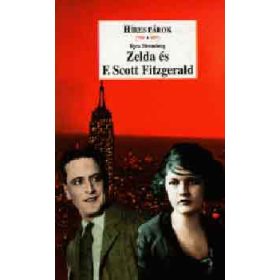   Kyra Stromberg: Híres párok - Zelda és F. Scott Fitzgerald
