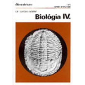 Dr. Lénárd Gábor: Biológia IV.