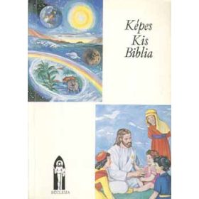 Keszthelyi Ferenc: Képes Kis Biblia