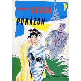 Francoise Sagan: Pórázon