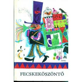 T. Aszódi Éva (szerkesztő): Fecskeköszöntő