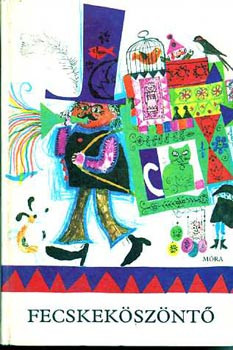 T. Aszódi Éva (szerkesztő): Fecskeköszöntő