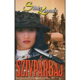 Sindey Lawrence: Szívpárbaj
