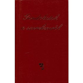 Dévald László (szerk.): Gondolatok a szerelemről