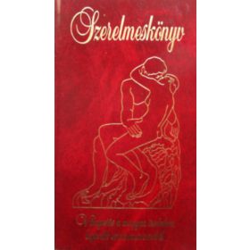 Nagy Zoltán Katkó Lajosné: Szerelmeskönyv