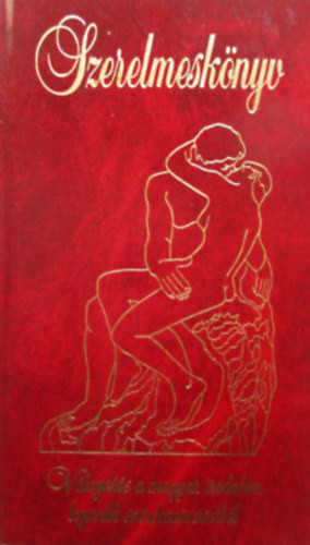 Nagy Zoltán Katkó Lajosné: Szerelmeskönyv