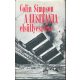 Colin Simpson: A Lusitania elsüllyesztése