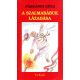 Páskándi Géza: A szalmabábuk lázadása
