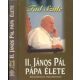 Tad Szulc: II. János Pál pápa élete