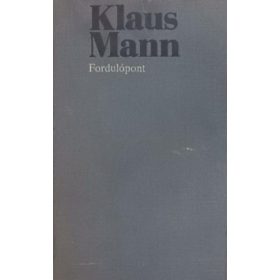 Klaus Mann: Fordulópont