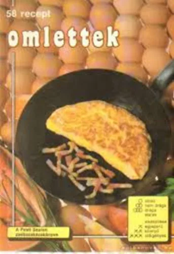 58 recept omlettek