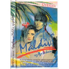 Fiesta Kft.: Szerelem a Maldív-szigeteken