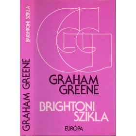 Graham Greene: Brightoni szikla