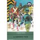 Lengyel Balázs: A szebeni fiúk - Delfin könyvek