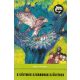 Simai Mihály: A sólymok szabadnak születtek - Delfin könyvek