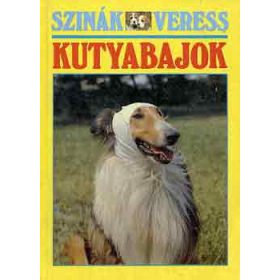 Szinák; Veress: Kutyabajok