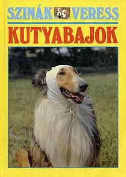 Szinák; Veress: Kutyabajok