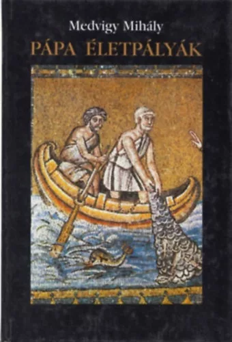 Medvigy Mihály: Pápa életpályák