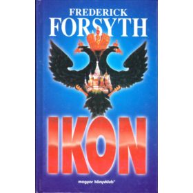 Frederick Forsyth: Ikon