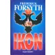 Frederick Forsyth: Ikon