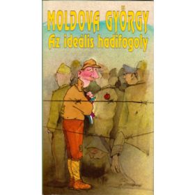 Moldova György: Az ideális hadifogoly