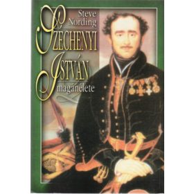 Steve Nording: Széchenyi István magánélete