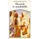 Reinhard Delau: Mecsetek és mandulafák