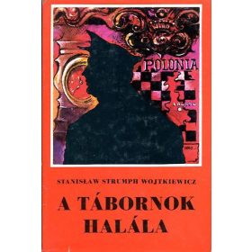 Wojtkiewicz: A tábornok halála