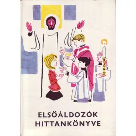 Elsőáldozók hittankönyve