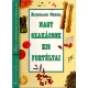 Reinhard Gerer: Nagy szakácsok kis fortélyai