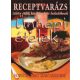 Szabó Sándorné Horváth Ildikó: Ünnepi ételek (Receptvarázs)