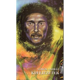 Vörös András: Ki/fejezetek