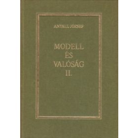 Antall József: Modell és valóság II.