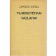 Lukács Antal: Filmesztétikai vázlatok