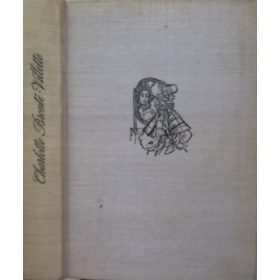 Charlotte Brontë: Villette