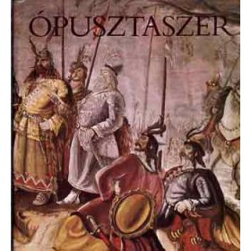 Koncz János-Sz. Simon István: Ópusztaszer