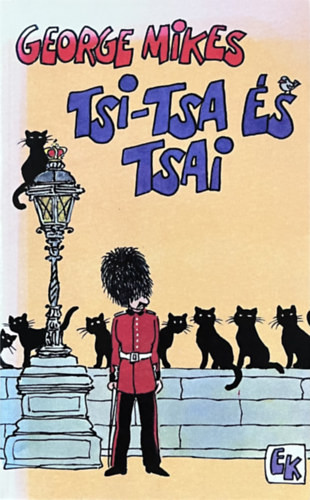 George Mikes: Tsi-Tsa és Tsai