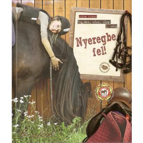   Ardina Strüwer: Nyeregbe fel! - Vigyázz, kész, lóra! 1rész (Penny Girl)