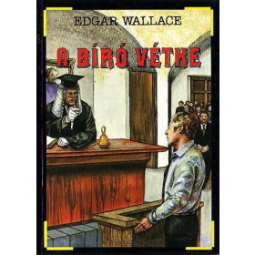 Edgar Wallace: A bíró vétke
