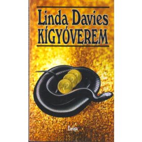 Linda Davies: Kígyóverem
