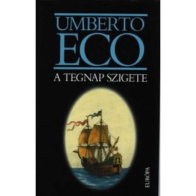 Umberto Eco: A tegnap szigete