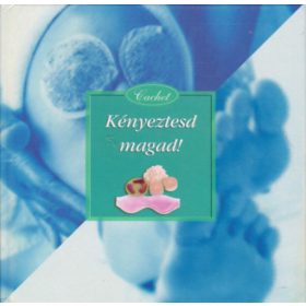 Lisa Regan: Kényeztesd magad!