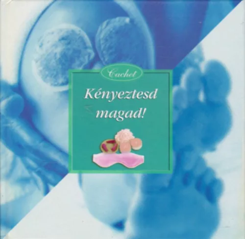Lisa Regan: Kényeztesd magad!