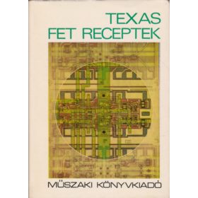 TEXAS FET receptek