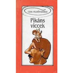 Népszava Kiadó: Pikáns viccek